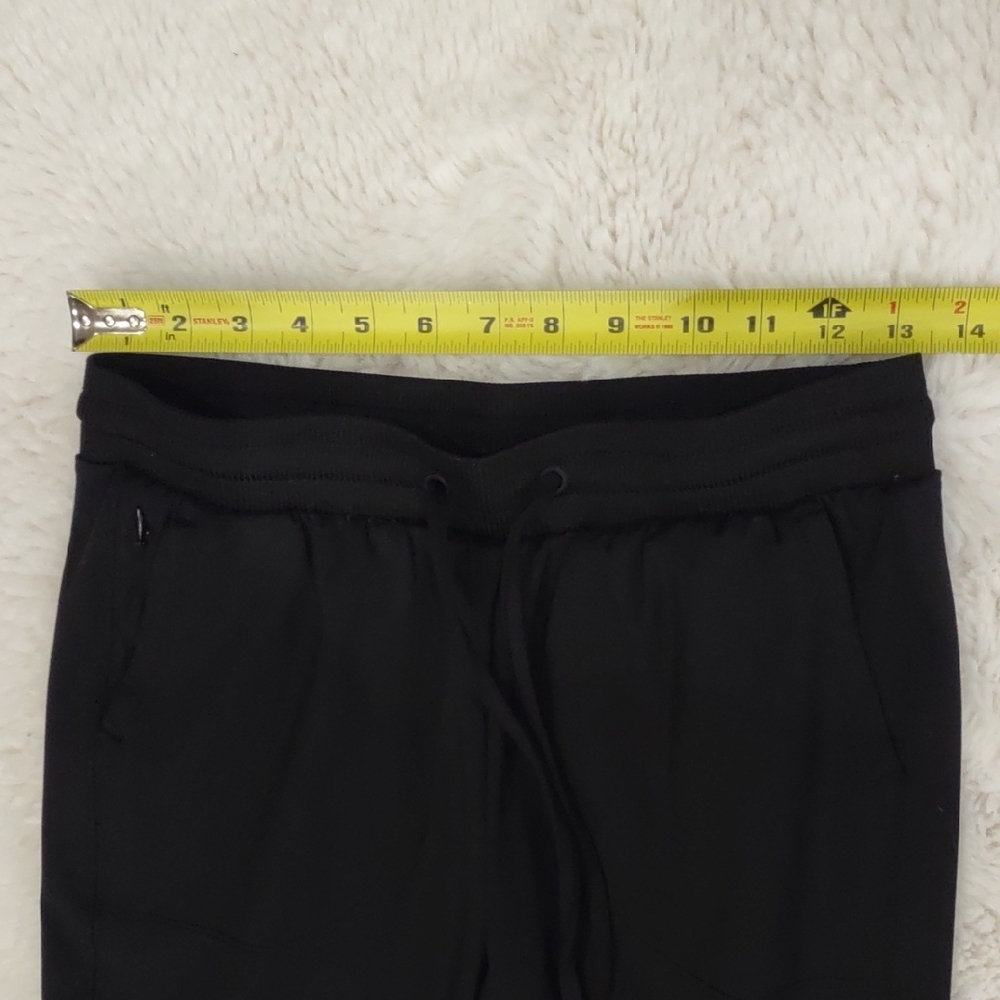 RACHEL ZOE Black Jogger Pants - Picture 11 of 17